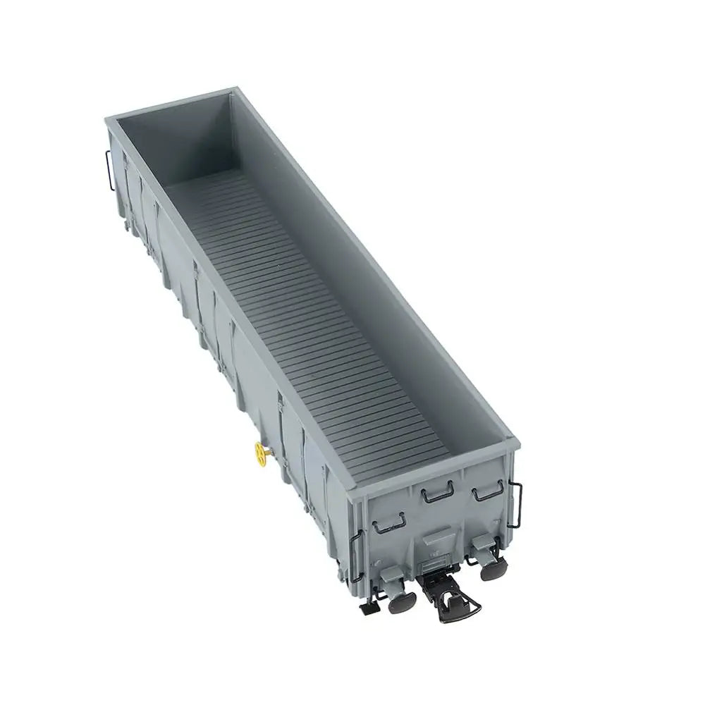 OO Scale High-side Gondola Car 1 Railway Wagons