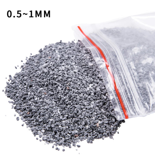 OO Scale Model Railway Ballast & Gravel