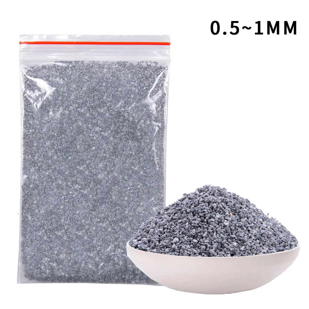 OO Scale Model Railway Ballast & Gravel