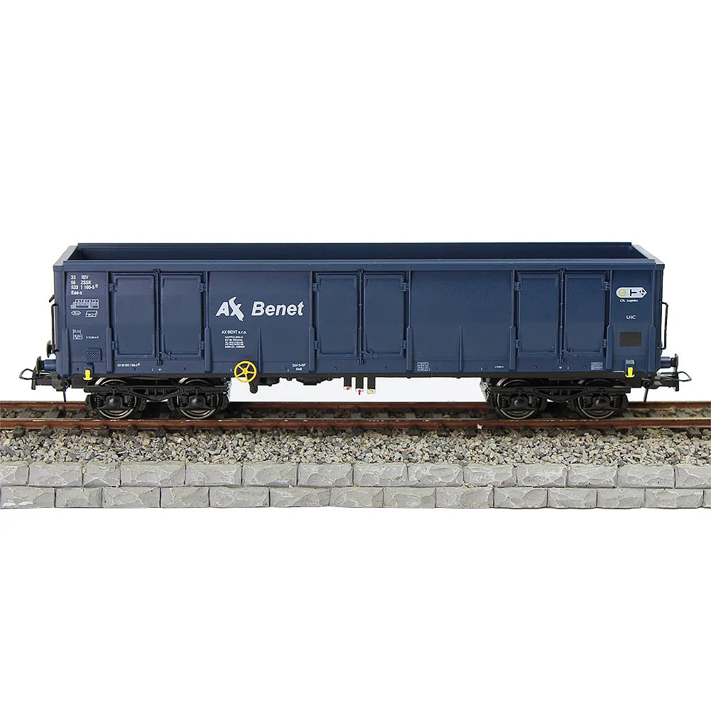 OO Scale High-side Gondola Car 1 Railway Wagons