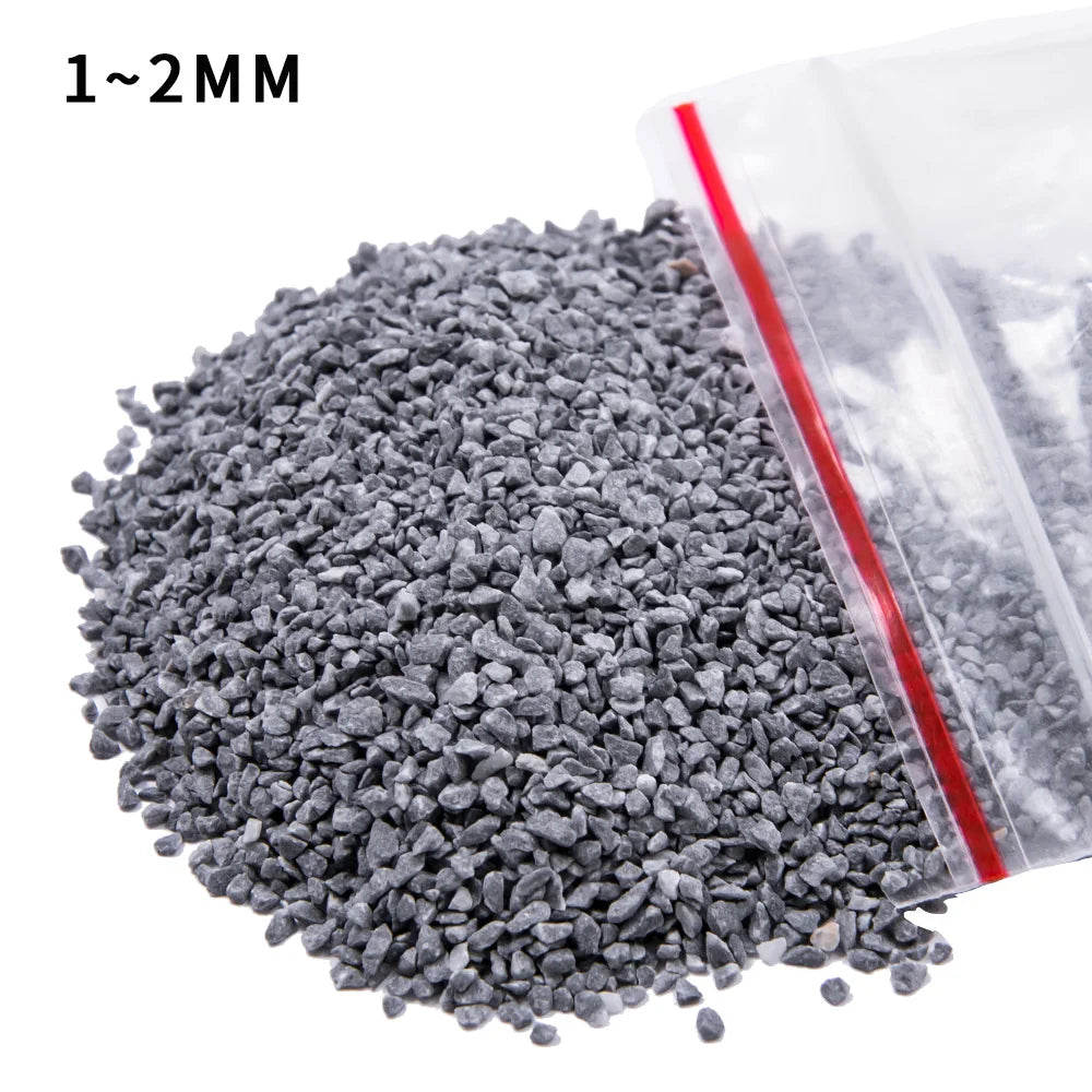 OO Scale Model Railway Ballast & Gravel