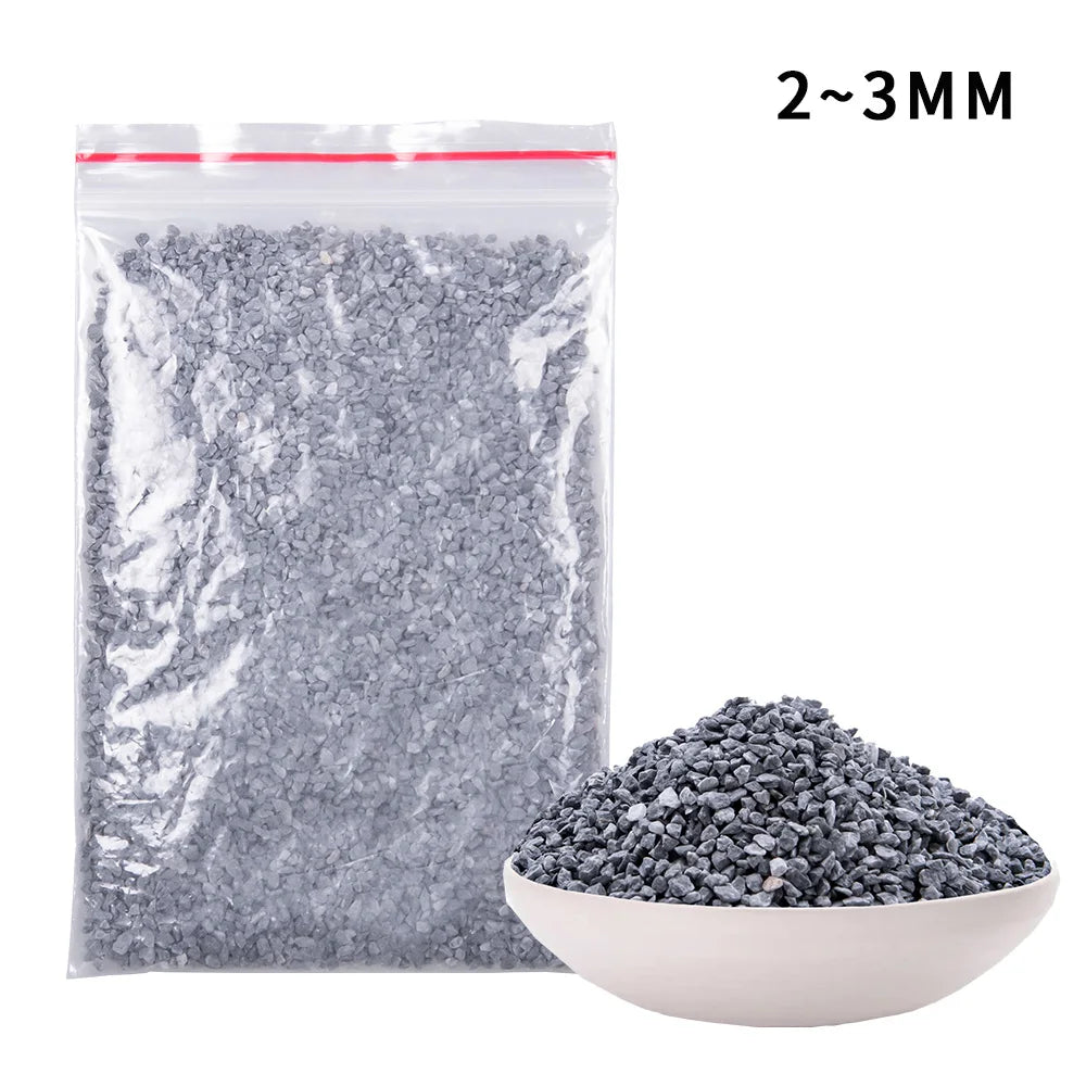 OO Scale Model Railway Ballast & Gravel